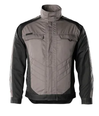 Produktbild von Mascot UNIQUE Arbeitsjacke Fulda 12209 Gr. XS anthrazit/schwarz