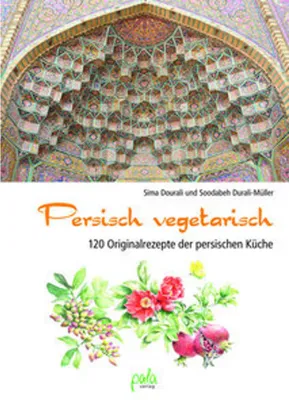 Obrázek produktu pro Persisch vegetarisch