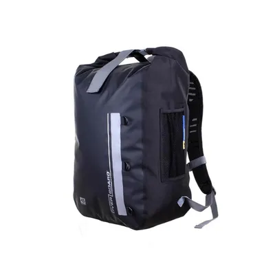 Produktbild von OverBoard wasserdichter Rucksack 45 Liter Schwarz
