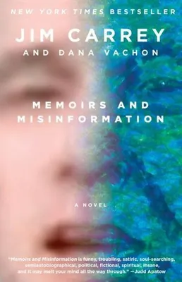 Immagine prodotto di Memoirs and Misinformation