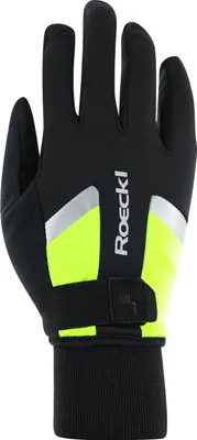 Produktbild von ROECKL SPORTS Unisex Winter-Fahrradhandschuhe Ravensburg 3