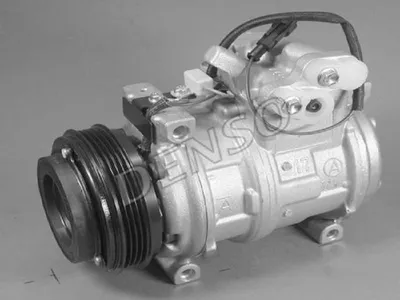 Image de Compresseur d'air DENSO DCP12003