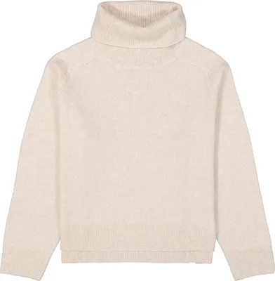Zdjęcie produktu dla GARCIA sweter damski 5853 neutralny blo XS