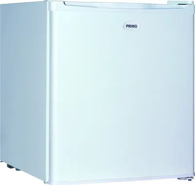 Image de PRIMO PR146DV Mini congélateur - Petit congélateur - Indépendant - 33L - D - Blanc