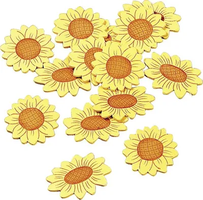 Image de 6XKNORR prandell 218022038 Tournesolstr.3cm
