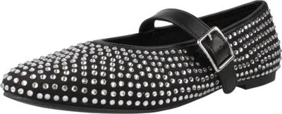 Produktbild von LA STRADA Damen Sneaker Schwarz Modellnummer 2300416S