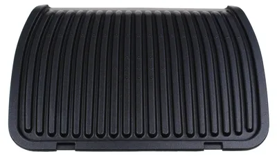 Image de SEB - Plaque de gril TS-01043490 - TS01043490