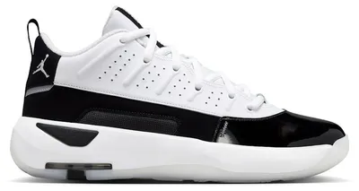 Produktbild von Jordan Max Aura 7 White Summit White Black - EU 41