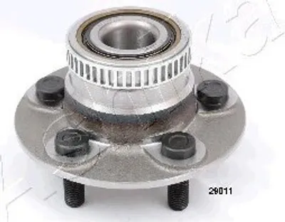 Produktbild von ASHIKA 44-29011 Radnabe Hinten für CHRYSLER PT CRUISER (PT)
