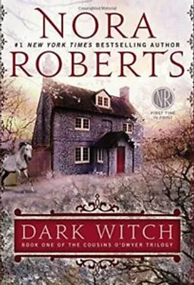 Obrázok produktu pre Dark Witch