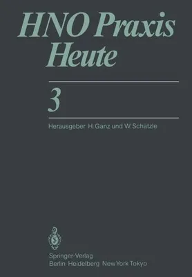 Produktbild von HNO Praxis Heute