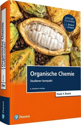 Obrázok produktu pre Organische Chemie