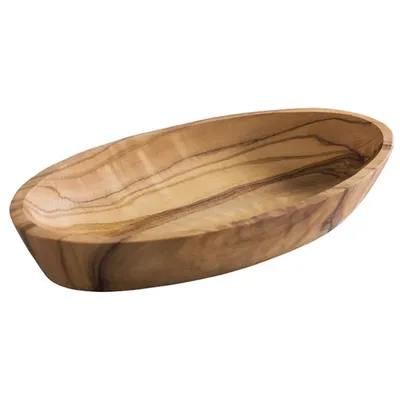 Immagine prodotto di APS Olive Contenitore, capacità: 0,10 litri, altezza: 25 mm, lunghezza: 165 mm, larghezza: 95 mm