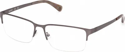 Produktbild von Timberland TB50037 Matte dark ruthenium 64/18/155 Herren Brillen