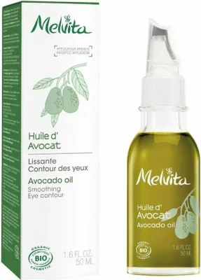 Obrázek produktu pro Melvita avokádový olej 50ml