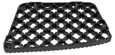 Produktbild von SIEGEL AUTOMOTIVE SA2D0495 Trittbrett