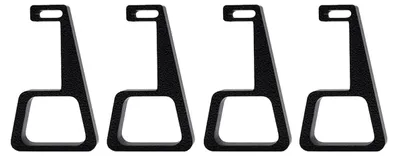 Produktbild von Cooling Feet für Spielekonsole - Effektive Kühlung - CP082321