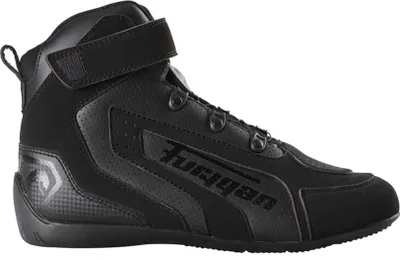 Produktbild von Furygan V4 Easy D3O Vented Motorradschuhe, schwarz, 46