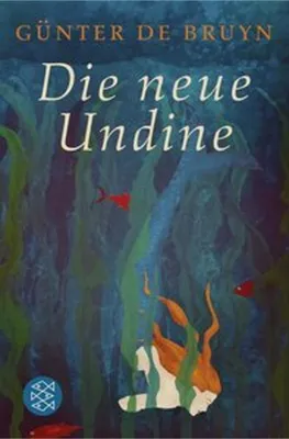 Produktbild von Die neue Undine