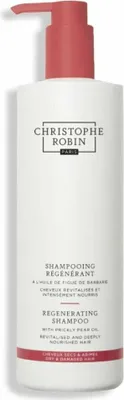 Image de Regenerating Shampoo With Prickly Pear Oil 500ml
