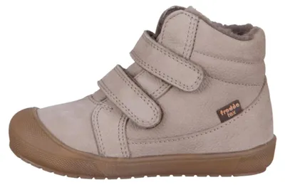 Produktbild von Froddo Ollie Wool Tex Taupe Größe EU 27
