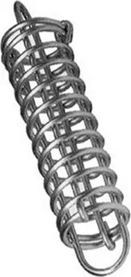 Zdjęcie produktu dla Ocynkowana sprężyna cumownicza Goldenship Silver 5 mm Silver 5 mm