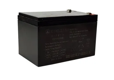 Obrázok produktu pre Agm gélová autobatéria 12V14Ah