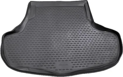 Obrázok produktu pre Gumová vana do kufru Novline Infinity G35X 2006-2009 (sedan)