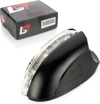 Produktbild von Blinkerleuchte Spiegelblinker LED rechts für VW TOURAN 2009- GOLF VI 5K CABRIO