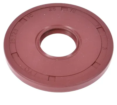 Produktbild von Simering 25X72X07 Mz Etz 250 Lyo Viton