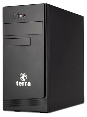 Produktbild von TERRA PC-BUSINESS MARATHON 24-7 GREENLINE, Intel® Core™ i5, i5-14400, 16 GB, DDR5-SDRAM, 1 TB, Windows 11 Pro