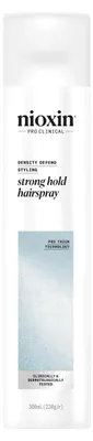 Obrázek produktu pro Nioxin 3D Styling Niospray Strong Hold 400ml