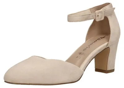 Produktbild von Tamaris Pumps Pumps - Beige - Maat 39