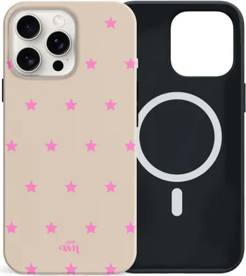 Produktbild von Dream Big - MagSafe Hülle  - Kompatibel mit iPhone 15 Pro Max