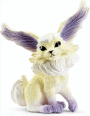 Produktbild von SCHLEICH 70491 - Misamee