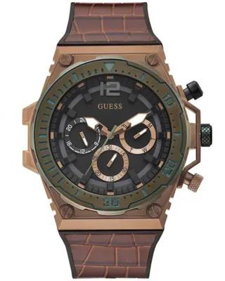 Immagine prodotto di Orologio da uomo Guess - GW0326G2