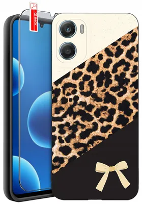 Obrázok produktu pre Puzdro pre Motorola G06 | G06 Power-Designs | Matné silikónové puzdro + sklo 9H