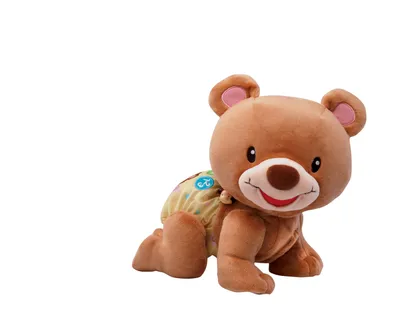 Zdjęcie produktu dla VTech Baby 80-181107, Chłopak, dziewczyna, 0,75 lat(a), Brzmienie