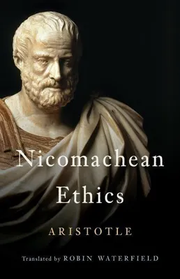 Obrázek produktu pro Nicomachean Ethics