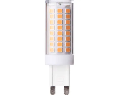 Obrázek produktu pro LED žárovka FLAIR G9 / 4,9 W ( 37 W ) 440 lm 4000 K stmívatelná