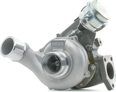Produktbild von Turbolader RIDEX 2234C0092 für KIA SORENTO I (JC)