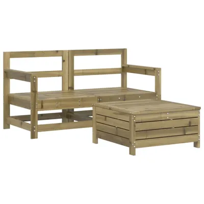 Obrázek produktu pro VidaXL 3250763, 3 kusů