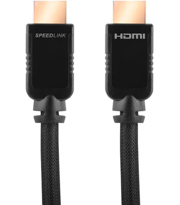 Obrázok produktu pre Vysokorýchlostný kábel HDMI Shield-3 HQ 5 m