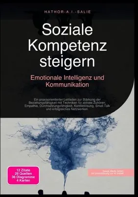 Image de Soziale Kompetenz steigern: Emotionale Intelligenz und Kommunikation