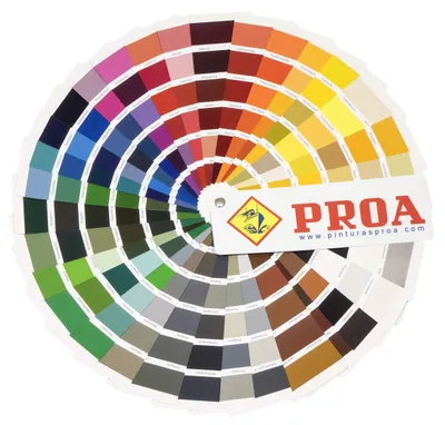 Immagine prodotto di Proa ZA99997, carta RAL