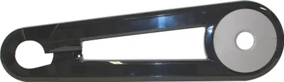 Produktbild von Hesling Kettenschuetzer Hesling Kk Ride 1.3 Schwarz