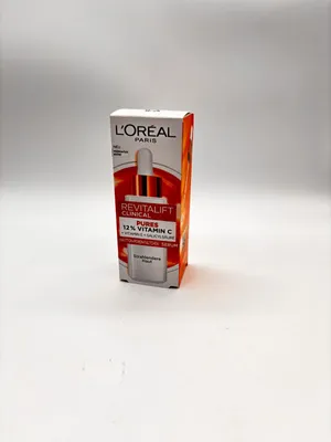 Produktbild von Loreal Dermo RevitaLift Vit.C Serum