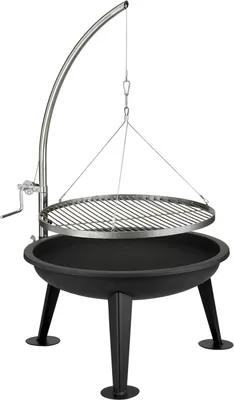Produktbild von Activa Schwenkgrill Merlin