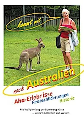 Immagine prodotto di ... kommt mit nach Australien