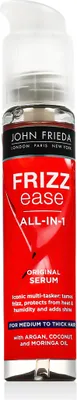Produktbild von John Frieda John Fr Frizz Serum Original C-Nor 50